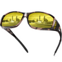 Nachtsicht Polarisierte Fahrbrille - Jeremy