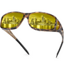 Nachtsicht Polarisierte Fahrbrille - Jeremy