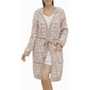 Bequemer Damen Spa-Bademantel - Victoria