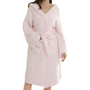 Bequemer Damen Spa-Bademantel - Victoria