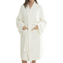 Bequemer Damen Spa-Bademantel - Victoria