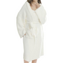 Bequemer Damen Spa-Bademantel - Victoria