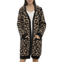 Bequemer Damen Spa-Bademantel - Victoria