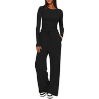 2-Piece Women's Lounge Set - Lieke