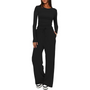 2-teiliges Damen Lounge-Set - Lieke