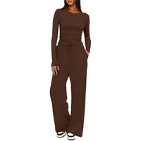 2-Piece Women's Lounge Set - Lieke
