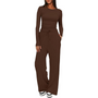 2-teiliges Damen Lounge-Set - Lieke