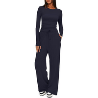 2-Piece Women's Lounge Set - Lieke