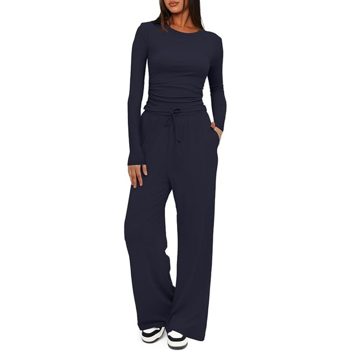 2-Piece Women's Lounge Set - Lieke