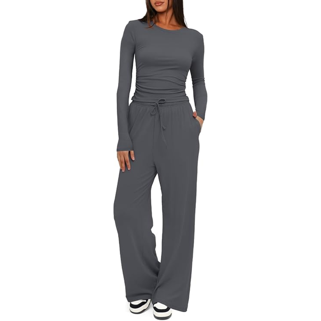 2-Piece Women's Lounge Set - Lieke