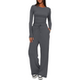 2-teiliges Damen Lounge-Set - Lieke