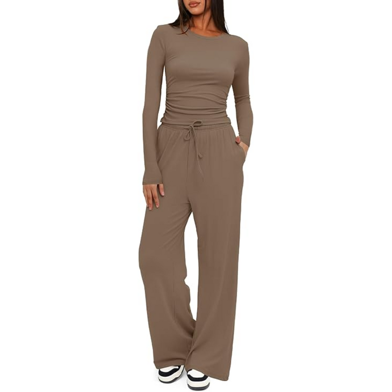 2-Piece Women's Lounge Set - Lieke
