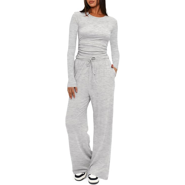 2-Piece Women's Lounge Set - Lieke