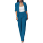 Trendiges Damen Blazer-Set - Quina