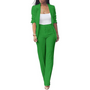 Trendiges Damen Blazer-Set - Quina