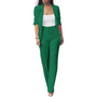 Trendiges Damen Blazer-Set - Quina