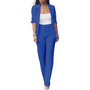 Trendiges Damen Blazer-Set - Quina