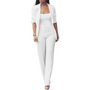 Trendiges Damen Blazer-Set - Quina