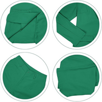 Trendy Women's Blazer Set - Quina