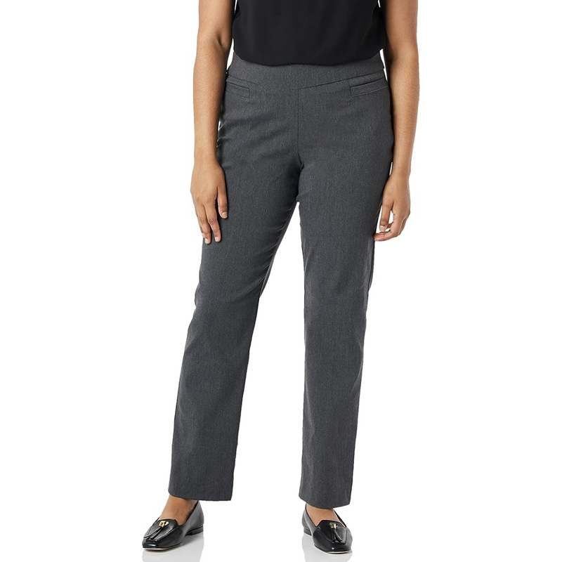 Super Stretch Karrierehose mit Paspeltaschen - Ilona
