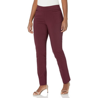 Super Stretch Karrierehose mit Paspeltaschen - Ilona