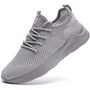 Leichte Modische Sneakers für Sport und Training - Jesse