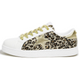Funkelnde Stern-Glitzer Sneakers - Zoey