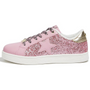 Funkelnde Stern-Glitzer Sneakers - Zoey