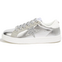 Funkelnde Stern-Glitzer Sneakers - Zoey