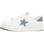 Funkelnde Stern-Glitzer Sneakers - Zoey