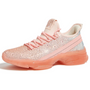 Funkelnde Strass Slip-On Sneakers - Elise