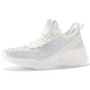 Funkelnde Strass Slip-On Sneakers - Elise