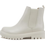 Schicke Chelsea Stiefeletten mit niedrigem Absatz - Kailey