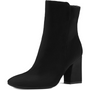 Chunky Blockabsatz Stiefeletten - Jamie
