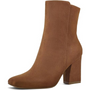 Chunky Blockabsatz Stiefeletten - Jamie