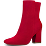 Chunky Blockabsatz Stiefeletten - Jamie