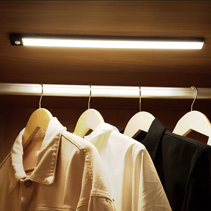 Draadloze Bewegingssensor Lamp - GlowMotion