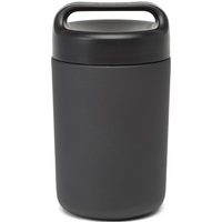 RVS Warmhoud Voedselcontainer met Handvat - WarmCarry