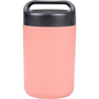 Edelstahl Warmhaltebehälter mit Griff - WarmCarry