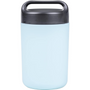 Edelstahl Warmhaltebehälter mit Griff - WarmCarry