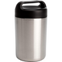Edelstahl Warmhaltebehälter mit Griff - WarmCarry