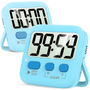 2er-Pack Digitale Küchentimer - KitchenTick