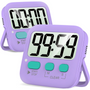 2er-Pack Digitale Küchentimer - KitchenTick