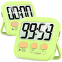 2er-Pack Digitale Küchentimer - KitchenTick