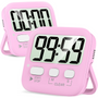 2er-Pack Digitale Küchentimer - KitchenTick