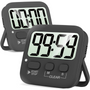 2er-Pack Digitale Küchentimer - KitchenTick