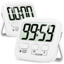 2er-Pack Digitale Küchentimer - KitchenTick