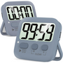 2er-Pack Digitale Küchentimer - KitchenTick
