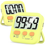 2er-Pack Digitale Küchentimer - KitchenTick