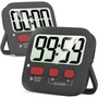2er-Pack Digitale Küchentimer - KitchenTick